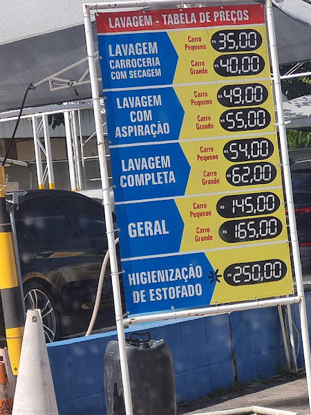 Foto 2 Freeway Car Wash