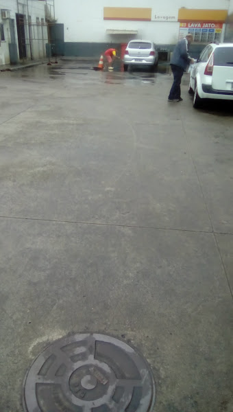 Foto 2 Lava Jato Shell