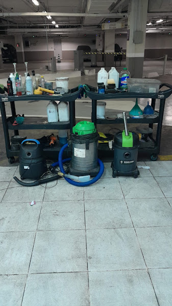 Foto 3 CleanSpot - Estética Automotiva