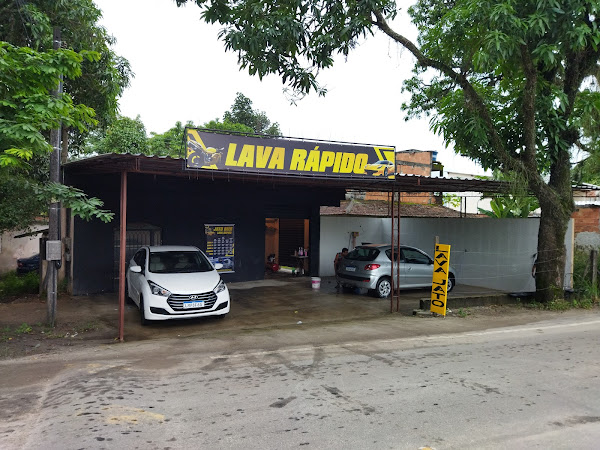 Foto 1 Jatobeer lava rápido Foto 1 Jatobeer lava rápido