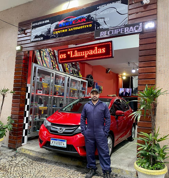 Foto 0 Acessorios Auto Wash Foto 0 Acessorios Auto Wash