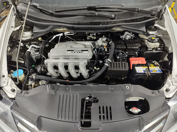 Foto 1 MV Garage Club Detalhamento Automotivo