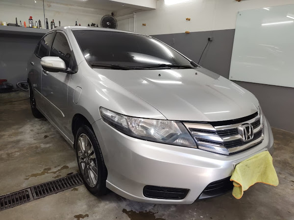 Foto 2 MV Garage Club Detalhamento Automotivo