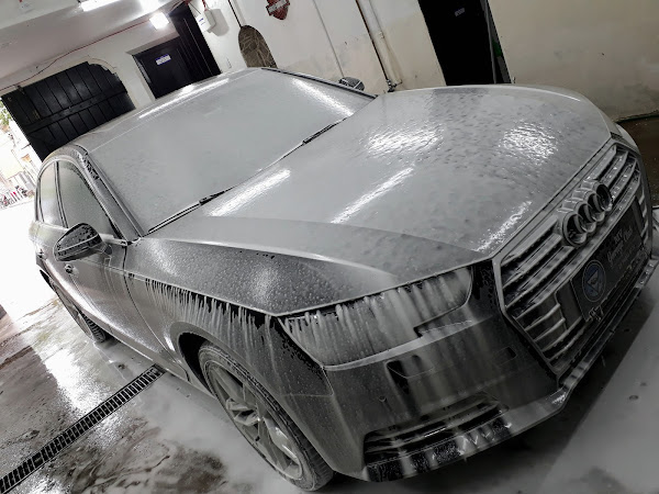 Foto 3 MV Garage Club Detalhamento Automotivo