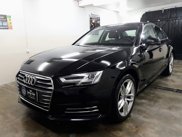 Foto 6 MV Garage Club Detalhamento Automotivo