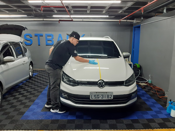 Foto 0 Fastback Botafogo