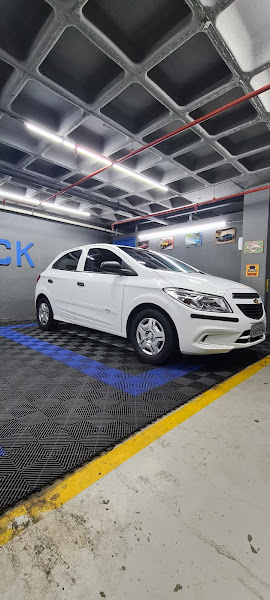 Foto 1 Fastback Botafogo