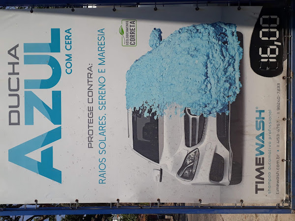 Foto 2 Ducha jaguar do anil