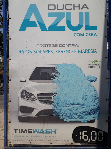 Foto 3 Ducha jaguar do anil