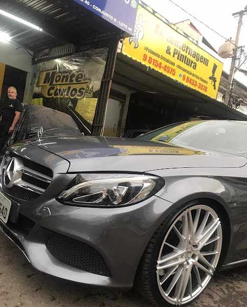 Monte Carlos - Socorro Mecânico 24 horas - Oficina mecânica - Guincho 24 horas Brasilia Df