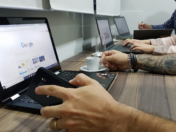 Foto 2 Advogado Online em Brasília DF - Whatsapp - Pires & Fraga