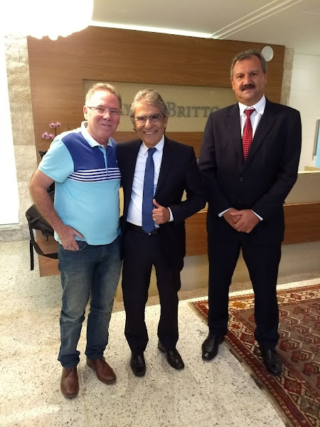 Foto 1 Ayres Britto Consultoria Jurídica e Advocacia