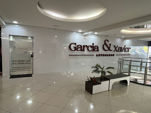 Foto 1 Garcia & Xavier Advogados