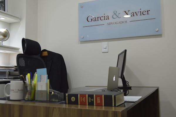 Foto 2 Garcia & Xavier Advogados