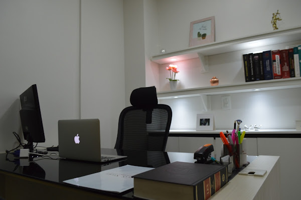 Foto 3 Garcia & Xavier Advogados