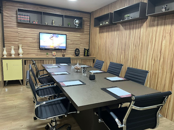 Foto 5 Garcia & Xavier Advogados Foto 5 Garcia & Xavier Advogados