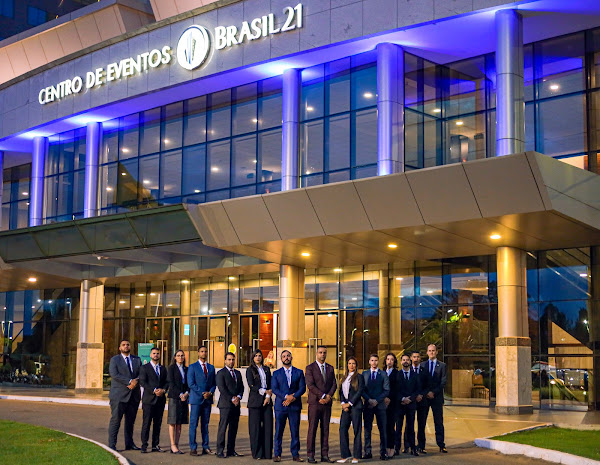 Almeida Advogados e Consultores