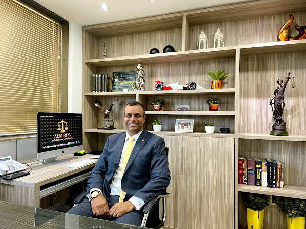 Foto 1 Almeida Advogados e Consultores