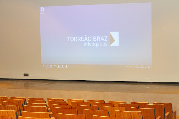 Foto 1 Torreão Braz Advogados