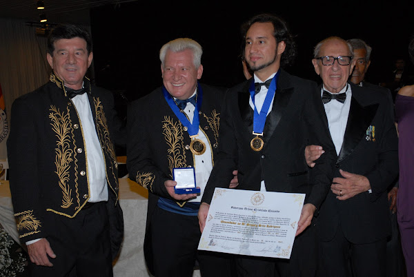 Foto 1 GREGORY BRITO ADVOGADOS - Sede - GB Advocacia Militar