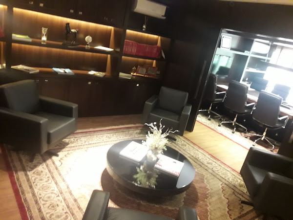 Foto 1 Michel Saliba Advogados Associados em Brasília