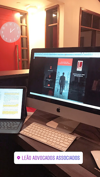 Leão Advogados Associados