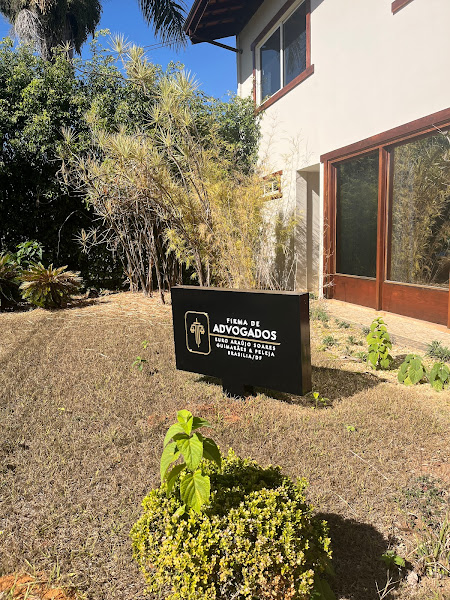 Firma de Advogados - Euro, Araújo, Soares, Guimarães & Peleja