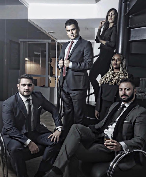 Foto 2 Firma de Advogados - Euro, Araújo, Soares, Guimarães & Peleja