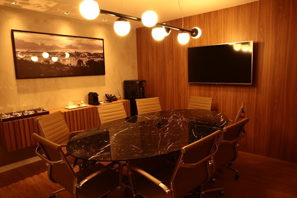 Foto 1 Bocayuva Advogados