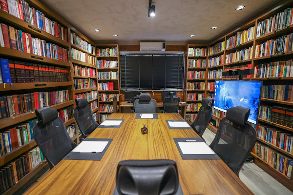 Foto 2 Willer Tomaz Advogados Associados