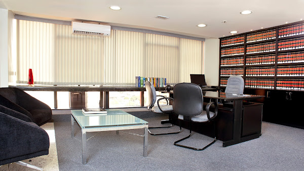 Foto 1 Rodrigues Pinheiro Advocacia