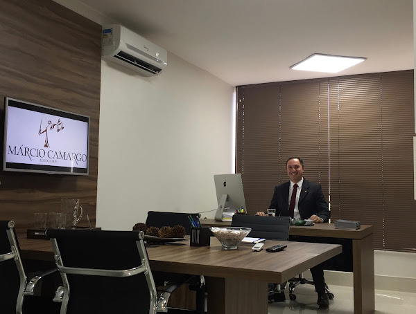 Marcio Camargo Advogados - Direito de Família (Divórcio, Guarda, Alimentos, Inventários)