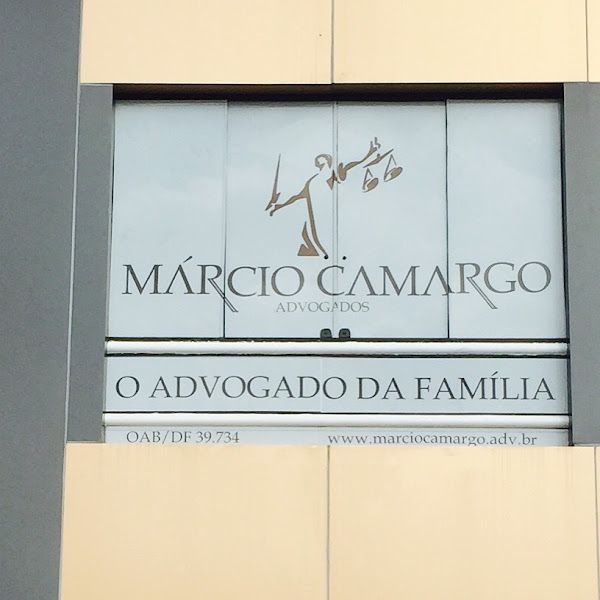 Foto 1 Marcio Camargo Advogados - Direito de Família (Divórcio, Guarda, Alimentos, Inventários)