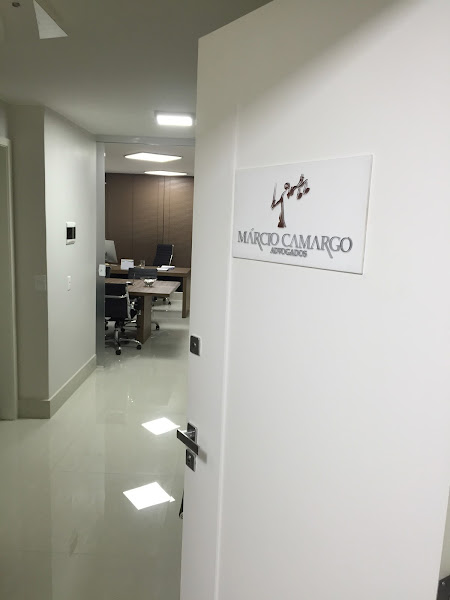 Foto 2 Marcio Camargo Advogados - Direito de Família (Divórcio, Guarda, Alimentos, Inventários)