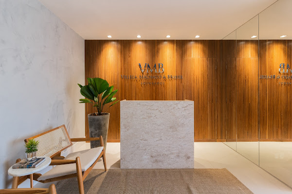 Foto 1 Villela, Machado & Brasiel Advogados