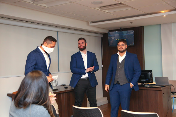 Foto 1 RibeiroVeil Advogados