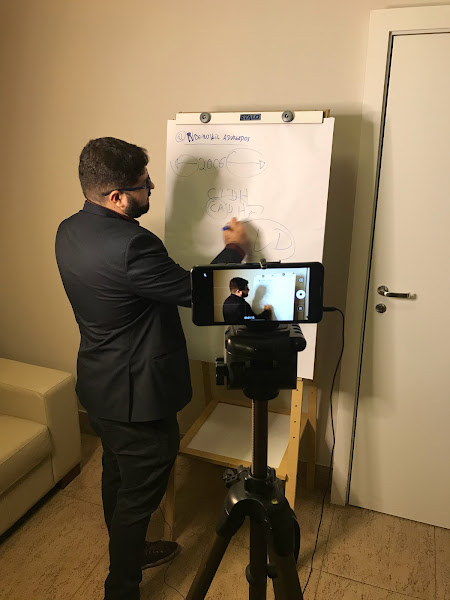 Foto 2 RibeiroVeil Advogados