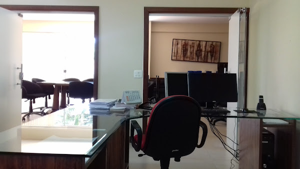 Ulisses Borges De Resende Advocacia