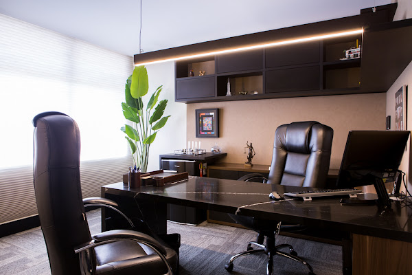 Garcia e Oliveira Advogados Associados