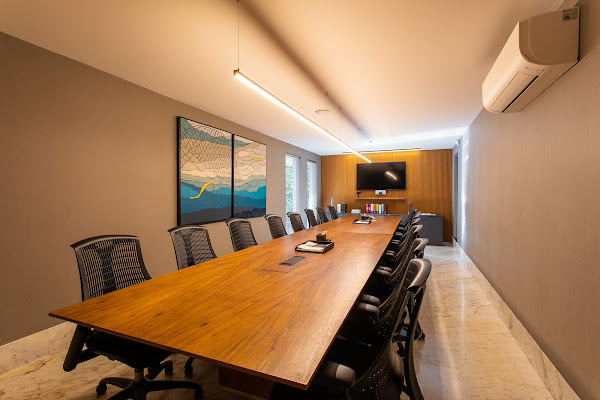 Foto 1 Justen Pereira Oliveira e Talamini Sociedade de Advogado