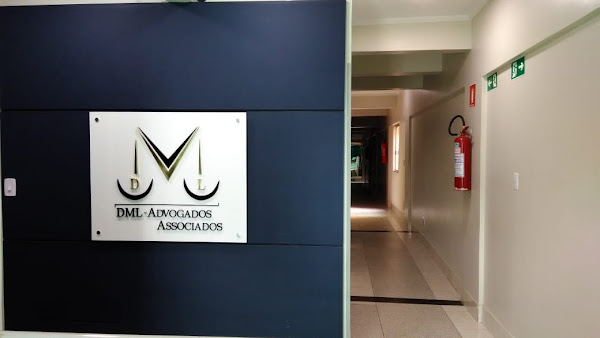 Foto 2 DML Advogados Associados