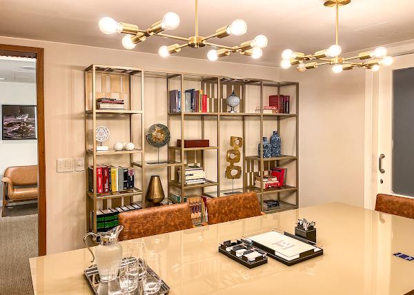 Foto 1 Amaury Nunes e Advogados Associados