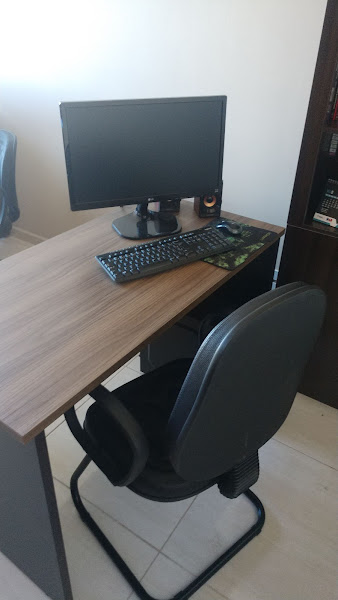 Carvalho Advocacia e Consultoria Jurídica