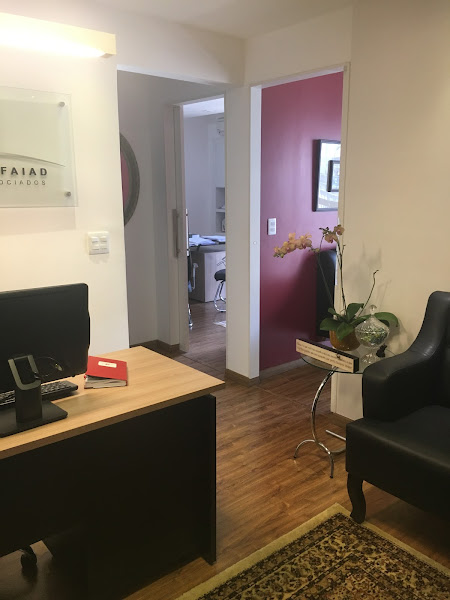 Foto 1 MENESES & FAIAD ADVOGADOS ASSOCIADOS