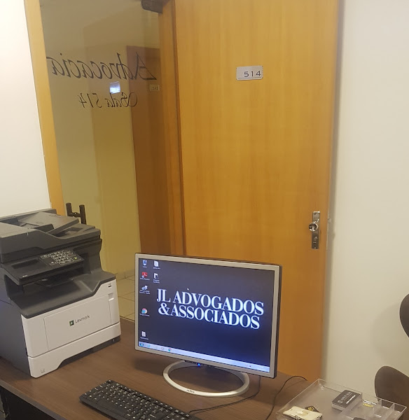 JL Advogados associados
