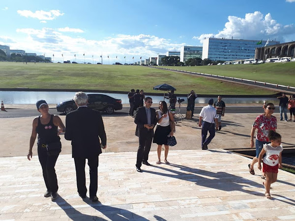 Foto 1 JL Advogados associados