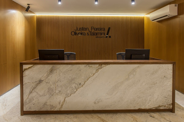 Foto 4 Justen, Pereira, Oliveira & Talamini - Soc. de Advogados