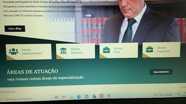 Foto 3 Gueiros Advogados