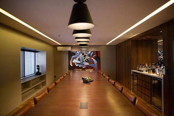 Foto 1 Nilo & Almeida Advogados