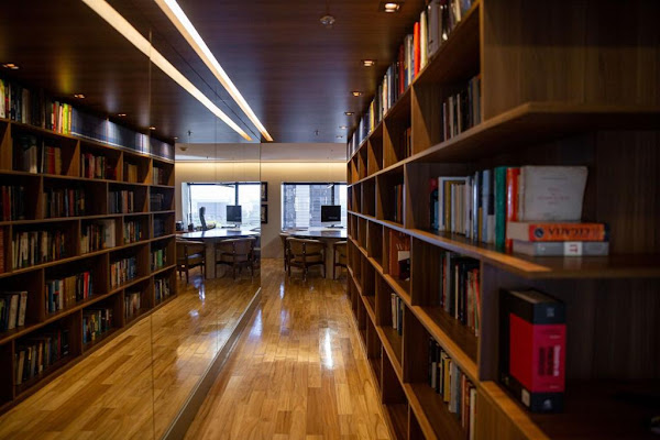 Foto 3 Nilo & Almeida Advogados